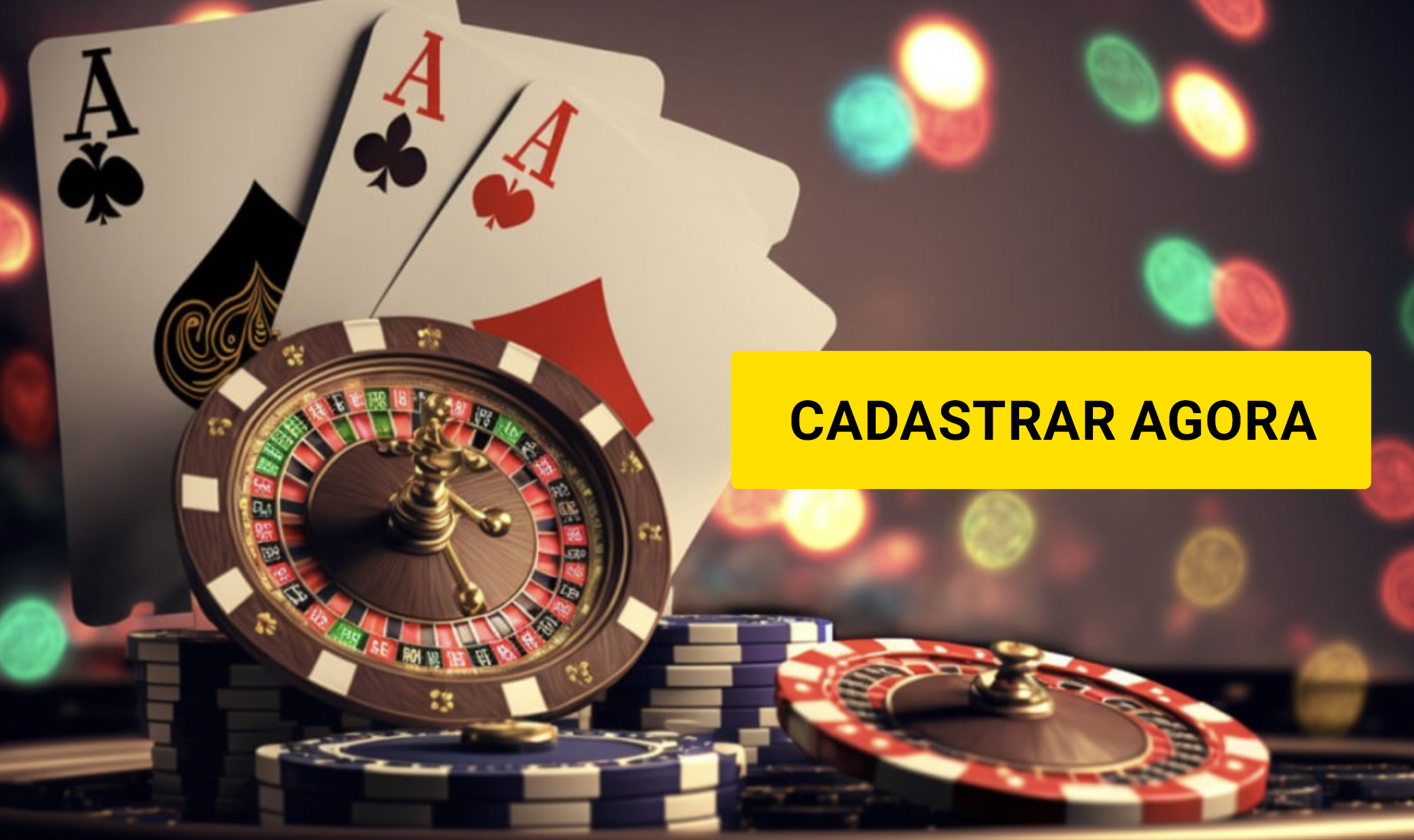 casino ao vivo