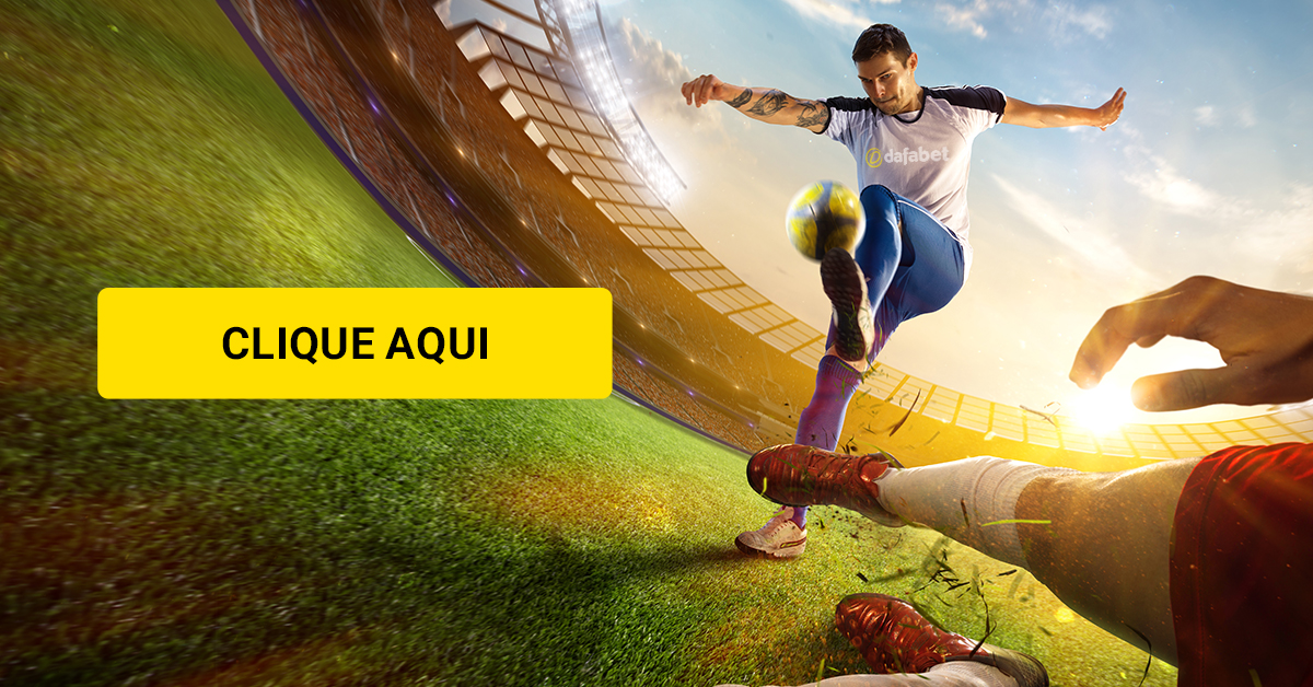 futebol